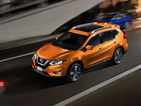 Razones Por Las Que El Nuevo Nissan X TRAIL Te Invita A Redescubrir