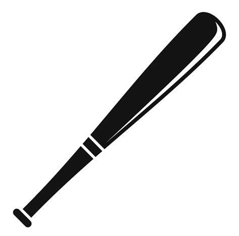 Realistic Baseball Bat Clipart Transparent Clipartlib