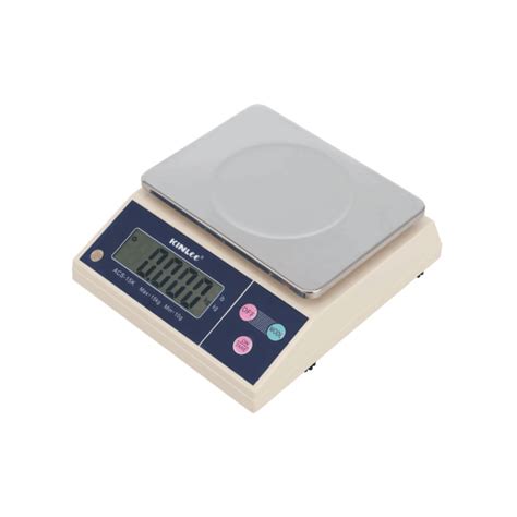 Digital Kitchen Scale 3kg - LINKRICH MACHINERY GROUP