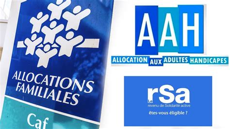 Augmentation De Laah Apl Et Rsa Ce Qui Risque De Changer Pour Les