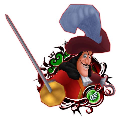 Kapten Hook Png Pic Png Arts