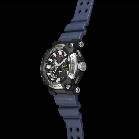 Casio G Shock Frogman Gwf A A Dr