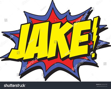 Im Genes De Jake Name Im Genes Fotos Y Vectores De Stock