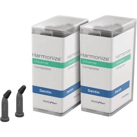 Kerr Harmonize 36439 | Optimus Dental Supply