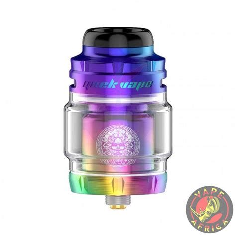 Geek Vape Zeus X Mesh Vapeafrica