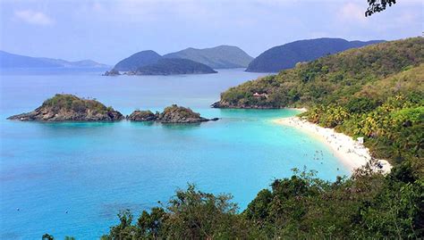 Usvi Yacht Charter Embark On A Memorable Sailing Adventure In The