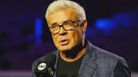 Eric Bischoff Discusses Tony Khan Allegedly Declining The Cw