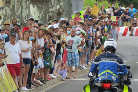 Béguey Radars Tour de France nouvelle résidence Voici les projets