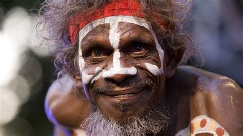 Aboriginal Culture Aboriginal People