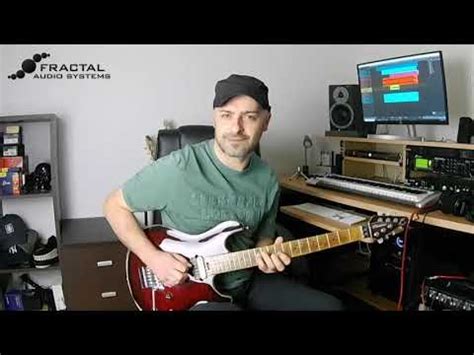 Mr Big Paul Gilbert Just Take My Heart Guitar Solo Cover Youtube