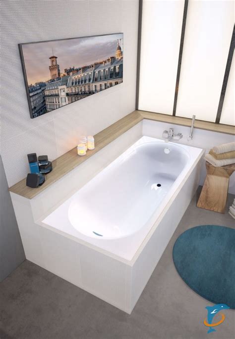 Ванна из литьевого мрамора Marmo Bagno Патриция 180х80 купить с ...