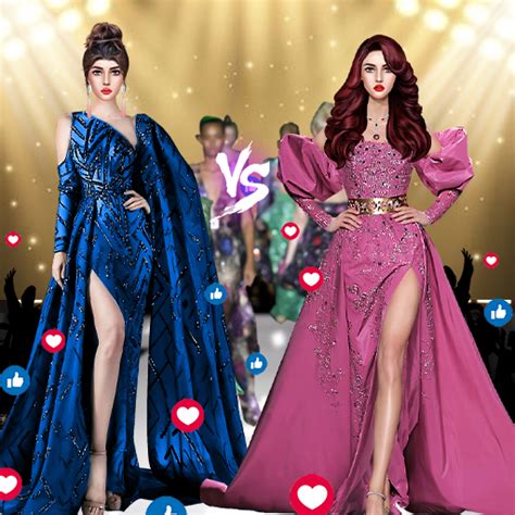 Fashion Show: Dress up Games - Apps on Google Play