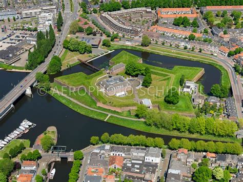 Aerophotostock S Hertogenbosch Luchtfoto Maximakanaal Met De Maas En