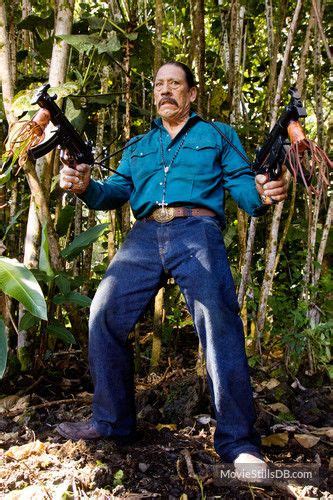 Predators Publicity Still Of Danny Trejo Danny Trejo Favorite