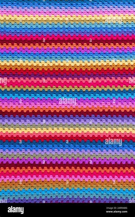 Crochet Stock Photo Alamy