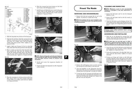 Arctic Cat 2000 Zl 500 Efi Snowmobiles Service Manual