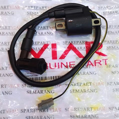 Jual Koil Pengapian Viar Cross X Ignition Coil Viar Trail