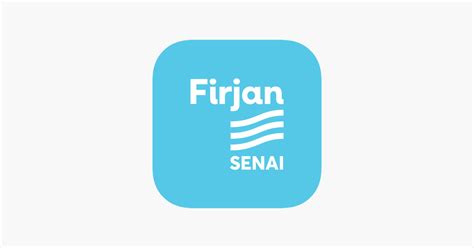 Certificação Firjan SENAI on the App Store