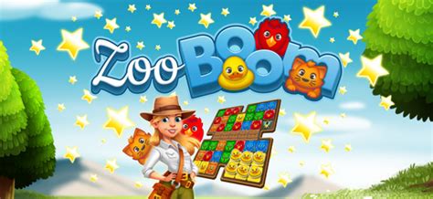 Zoo Boom Free Online Game Metv