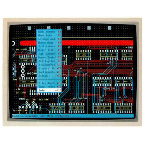 easy pc professional elv elektronik fachbeitraege