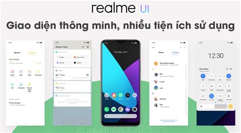 Realme 6i - Chính hãng, mua trả chậm