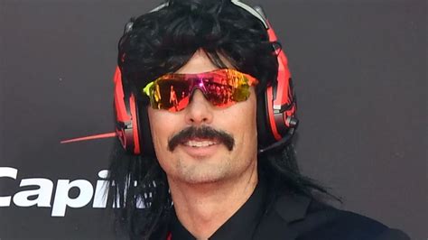 Doctor Disrespect Age Height Face Wiki Twitch Games Net Worth And