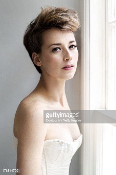 Karine Vanasse Short Haircut Karine Vanasse Short Hair Styles Growing Out Short Hair Styles