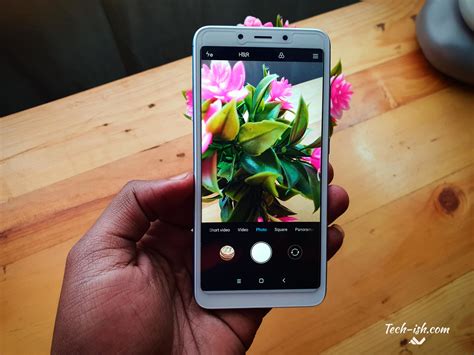 Xiaomi Redmi 6A Review: Best Budget Option