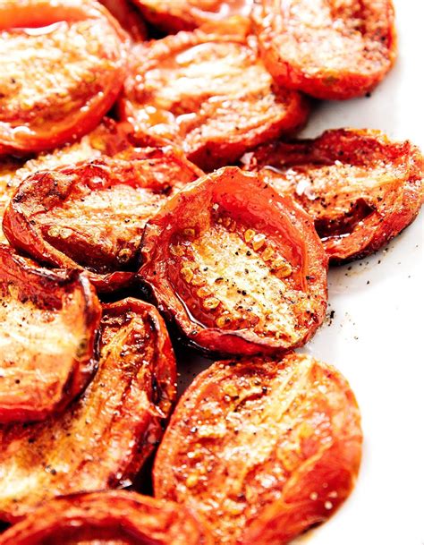 How To Make Fire Roasted Tomatoes Live Eat Learn