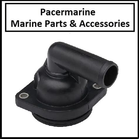 Mercury Verado Outboard Thermostat Pacermarine