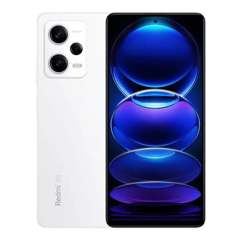 Смартфон Xiaomi Redmi Note 12 Pro 5G 8/256GB купить во Владимире ...