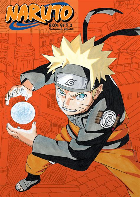 Naruto Manga Color Pages | Hot Sex Picture