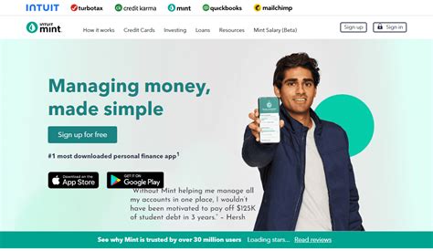 mint finance explore  ai tools explore  alternatives