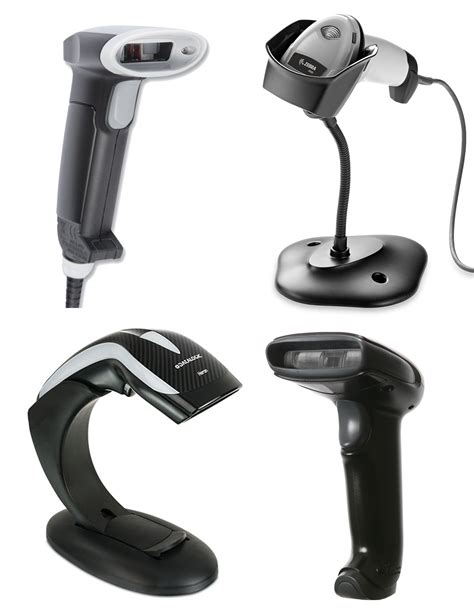 Wholesale & Bulk Barcode Scanners - Corded, Wireless, Handheld & Hands-Free