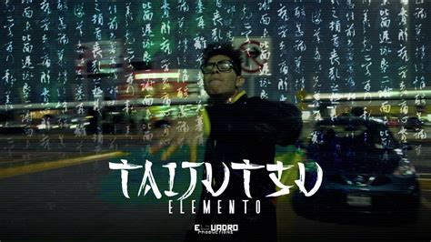 Elemento Taijutsu Vídeo Oficial Rock Lee Youtube