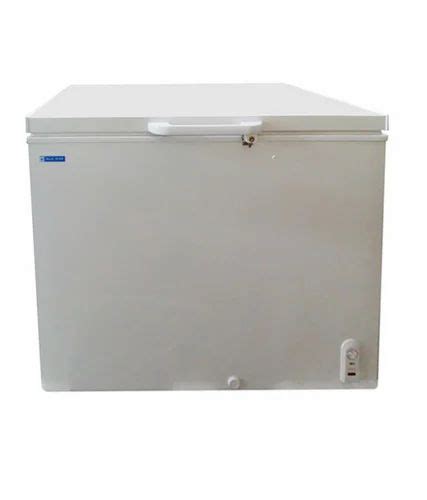 Deep Freezer CHFSD300FHSW Manufacturer Seller In Chennai CHENNAI