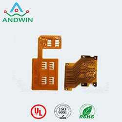 Circuit card Assembly - PCB Assembly Services - Andwin Circuits