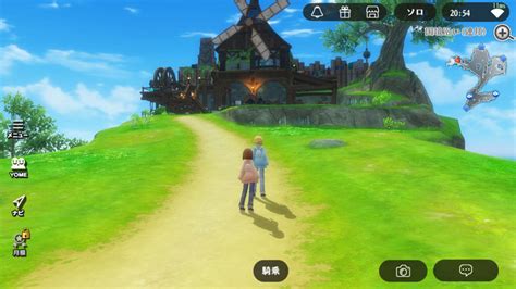 国産オンラインmmorpg『アルケミアストーリー』steam版2023年発売決定！クロスプレイやデータ引き継ぎにも対応 Game Spark 国内・海外ゲーム情報サイト