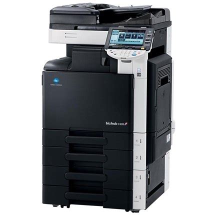 Konica-Minolta C220 Toner | bizhub C220 Toner Cartridges