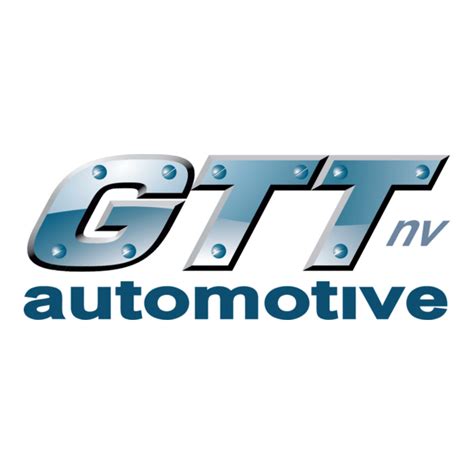 GTT Automotive Logo PNG Vector (AI, CDR, EPS, PDF, SVG) Free Download