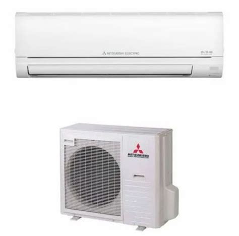 Star Ton Mitsubishi Split Air Conditioners