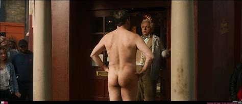 Jon Hamm Just Went Nude For The First Time Ever TheSword