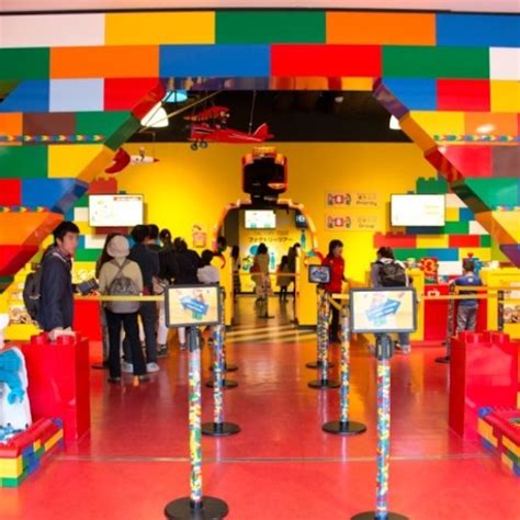 LEGOLAND® Discovery Center San Antonio tickets | San Antonio