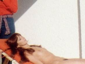 THE HOT NIGHTS OF LINDA NUDE SCENES AZNude