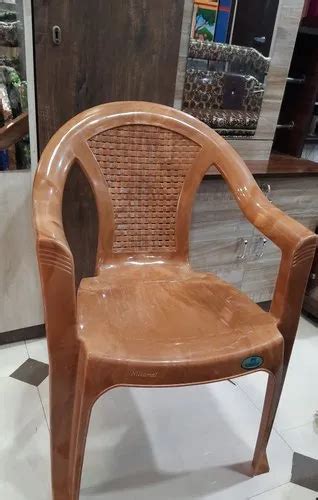 Nilkamal Plastic Chair At Best Price Inr Piece In Bhiwandi From