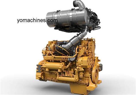 Caterpillar C15 Acert Specs And Technical Data Detailed Specifications