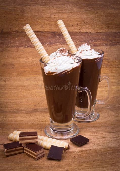 200 924 Hot Chocolate Stock Photos Free Royalty Free Stock Photos