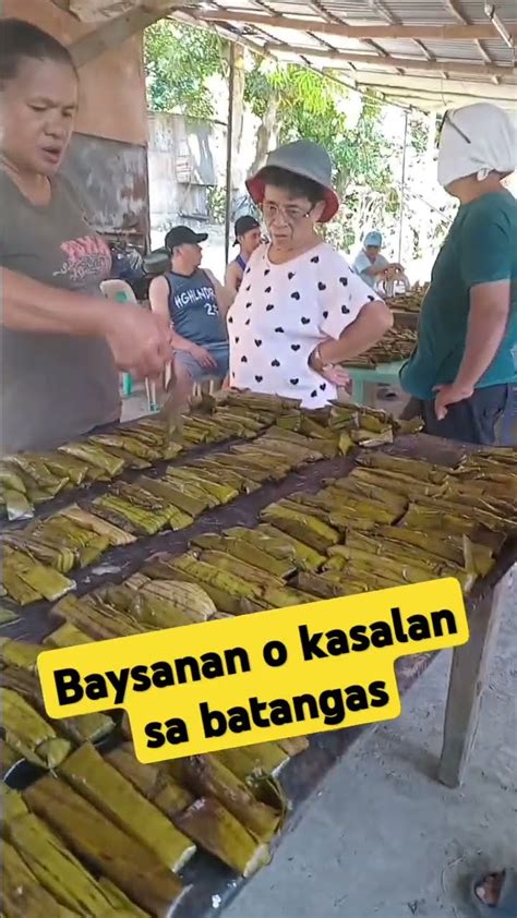 Kasalan Sa Batangas Bakasyon2024 YouTube