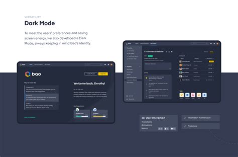 Bao :: Behance