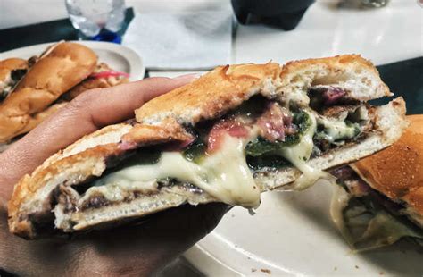 Torta De Chile Relleno Una Joya De La Colonia Tabacalera